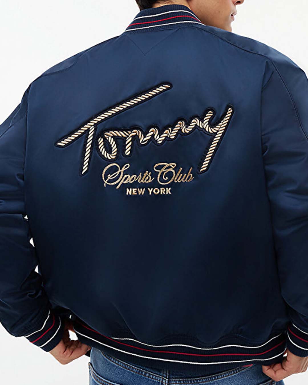 BOMBER CEKET