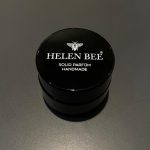 Helen Bee Katı Parfüm